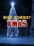 Magic Alchemist Xmas ảnh màn hình apk 18