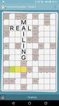 Grid games (crossword, sudoku) のスクリーンショットapk 10