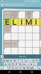 Grid games (crossword, sudoku) Screenshot APK 6