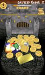 Coin Plunger. Medieval Castle Screenshot APK 5