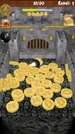 Coin Plunger. Medieval Castle capture d'écran apk 2