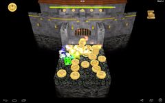 Coin Plunger. Medieval Castle Screenshot APK 1