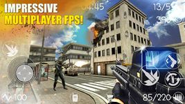 Immagine 10 di Call Of Battlefield:Online FPS