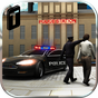 APK-иконка Crime Town Police Car Driver