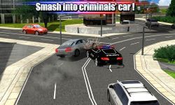 Crime Town Police Car Driver imgesi 8