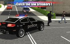 Crime Town Police Car Driver の画像3