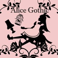 Androidの かわいい壁紙 アイコン Alice Gothic 無料 アプリ かわいい壁紙 アイコン Alice Gothic 無料 を無料ダウンロード