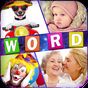 New: 4 pics 1 word APK