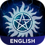 Εικονίδιο του Supernatural Amino apk