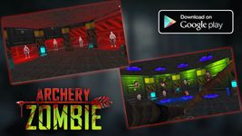 Imagem 6 do Archery Zombies