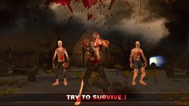 Imagem 9 do Archery Zombies