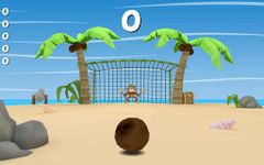 Tropical Kong Penalty Screenshot APK 2