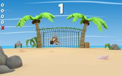 Tropical Kong Penalty Screenshot APK 1