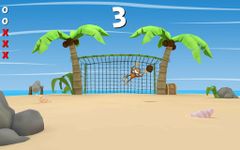 Tropical Kong Penalty Screenshot APK 