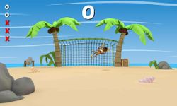 Tropical Kong Penalty Screenshot APK 8