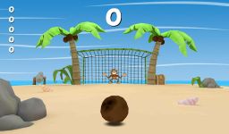 Tropical Kong Penalty Screenshot APK 6