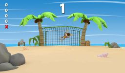 Tropical Kong Penalty Screenshot APK 5