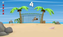 Tropical Kong Penalty Screenshot APK 4