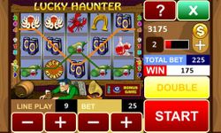 Immagine 2 di Lucky Haunter slot machine