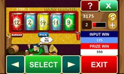 Lucky Haunter slot machine obrazek 3