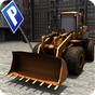 Construction Loader Simulator apk icon