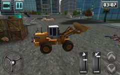 Construction Loader Simulator image 3