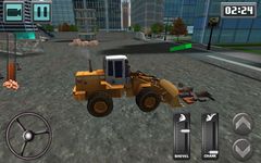 Construction Loader Simulator image 2