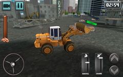 Construction Loader Simulator image 1