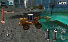 Construction Loader Simulator image 
