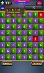 Captură de ecran Mathed : Fun Maths apk 4