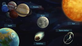 Arloon Solar System screenshot apk 11