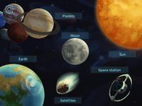 Arloon Solar System screenshot apk 7