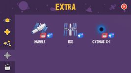 Captura de tela do apk Star Walk™ Kids: sistema solar 3