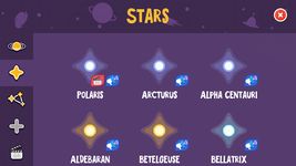 Captura de tela do apk Star Walk™ Kids: sistema solar 1