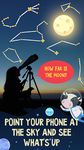 Star Walk - Sonnensystem und Astronomie für Kinder Screenshot APK 16