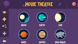 Star Walk - Sonnensystem und Astronomie für Kinder Screenshot APK 8