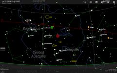 Sky Guide capture d'écran apk 7