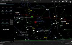 Sky Guide capture d'écran apk 6