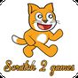Scratch Games