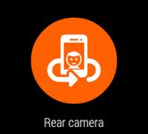 Captura de tela do apk Wear Remote Camera Viewfinder 2