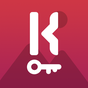 Ícone do KLWP Live Wallpaper Pro Key