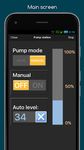 RemoteXY: Arduino control PRO captura de pantalla apk 5