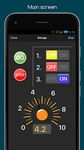 RemoteXY: Arduino control PRO captura de pantalla apk 1