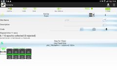 Скриншот 4 APK-версии JAVAD Mobile Tools