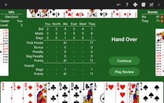 Spades by NeuralPlay captura de pantalla apk 12