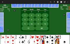 Spades by NeuralPlay captura de pantalla apk 11
