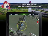 Captură de ecran Vision Plus for DJI Phantom 2 apk 7