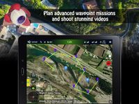 Captură de ecran Vision Plus for DJI Phantom 2 apk 5