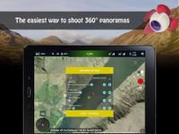 Screenshot 4 di Litchi for DJI Drones apk