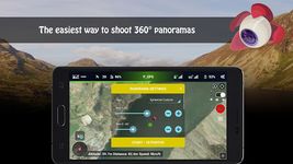 Screenshot 17 di Litchi for DJI Drones apk